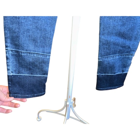Gently used Rag&Bone skinny jeans, size 26 - Picture 4 of 7